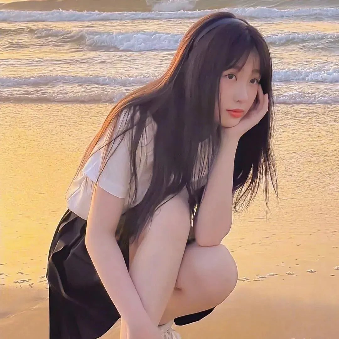 蜜桃女孩