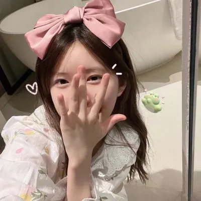 忧伤男孩