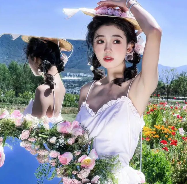 魔娃娃